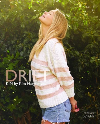 Drift by Kim Hargreaves